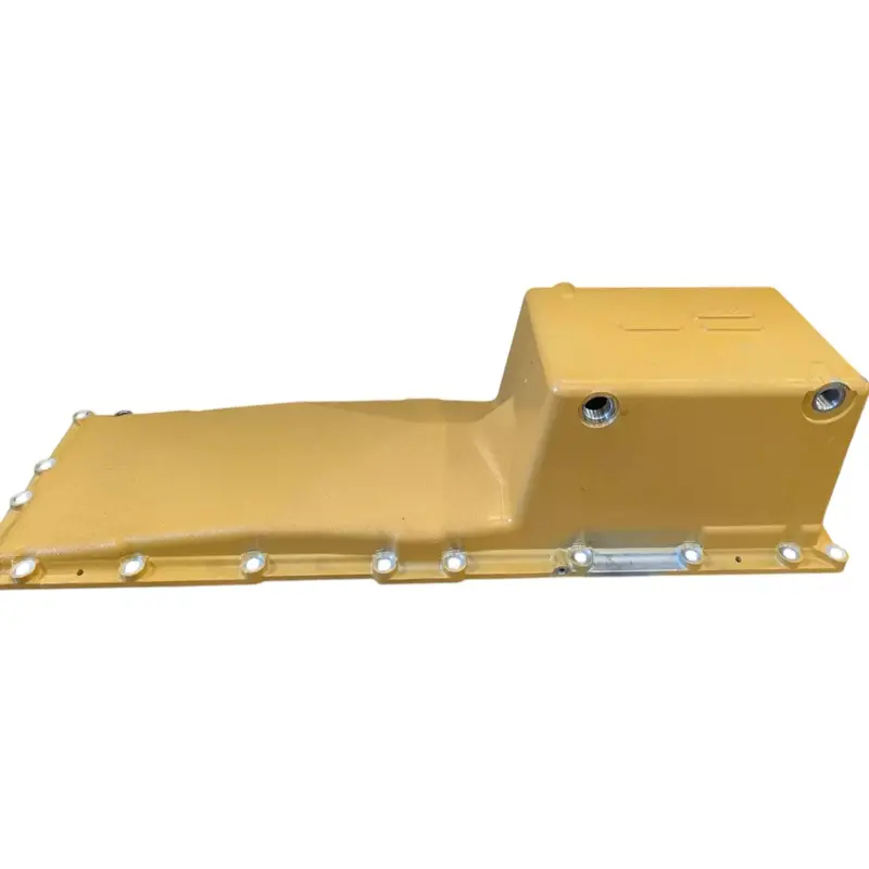 2893671 Cat Engine Oil Pan 1