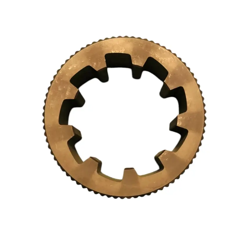 2894141 Genuine Cat External Teeth Freewheel Cam 1