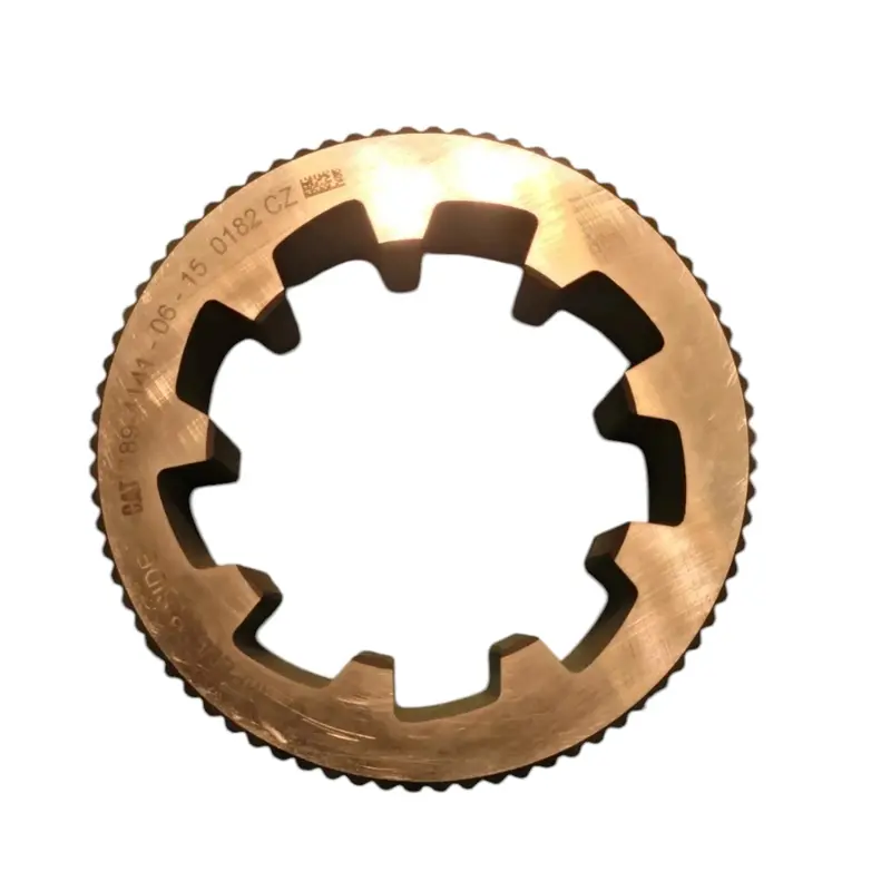 2894141 Genuine Cat External Teeth Freewheel Cam 2