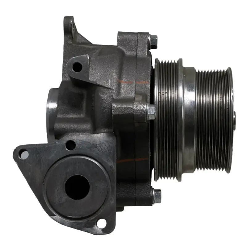 2895320 Genuine Cummins Isx 11.9 Water Pump 1