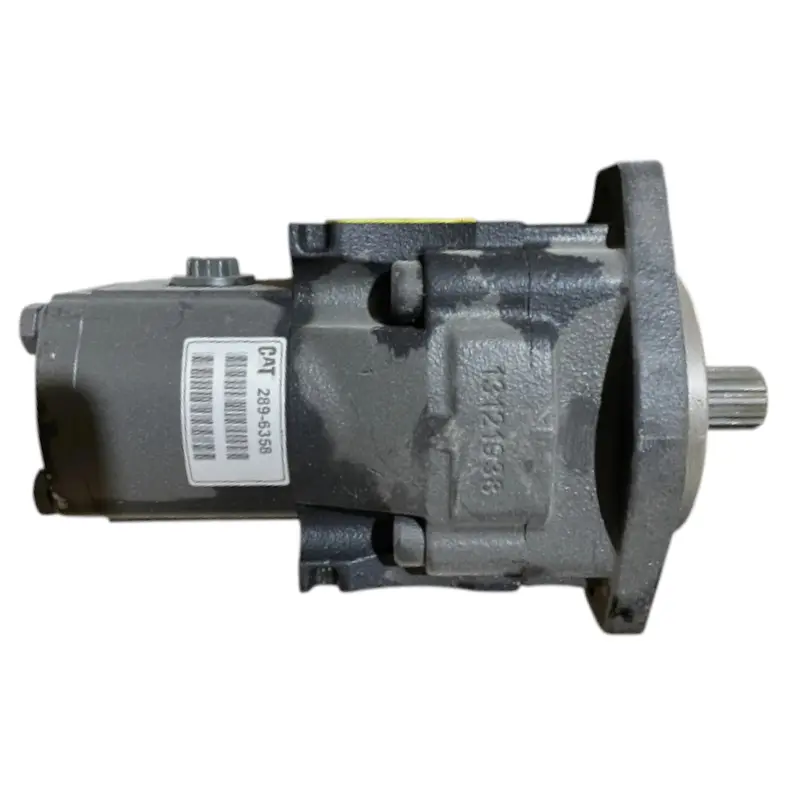 2896358 Cat Pump Gp-Gr B 1