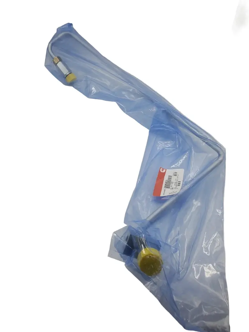 2896825  Genuine Cummins Injector Fuel Supply Tube 1