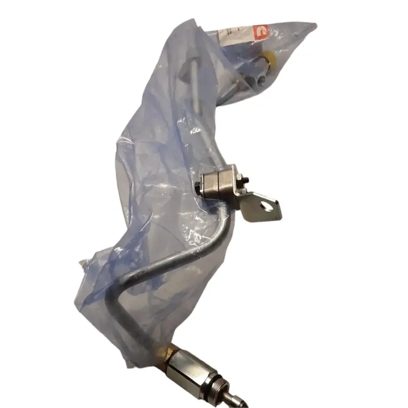 2896916 Genuine Cummins Injector Fuel Supply Tube 1