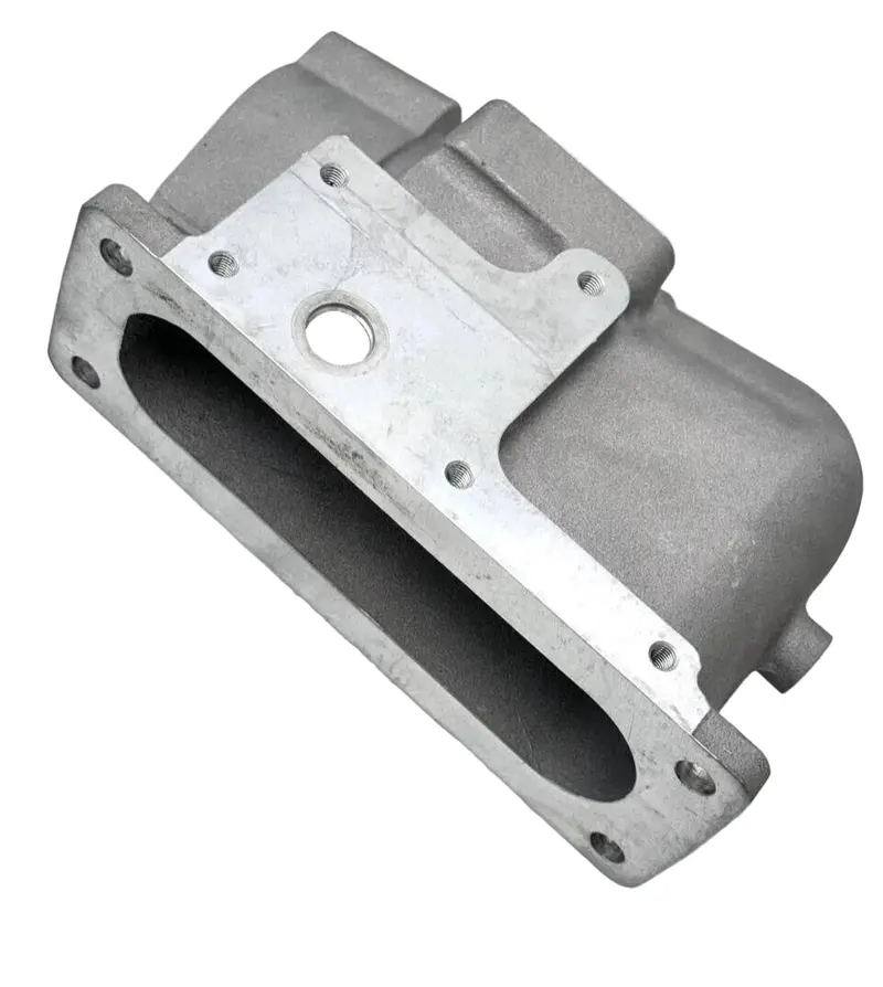2899794 Genuine Cummins Intake Manifold Isx12 2