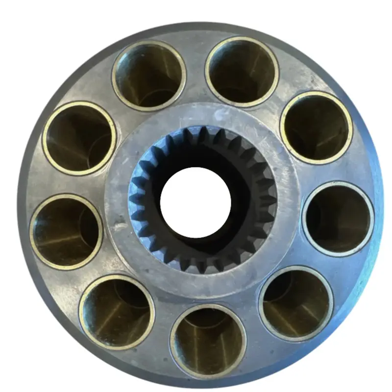 2922682 Cat 161.5Mm Diameter Barrel 1