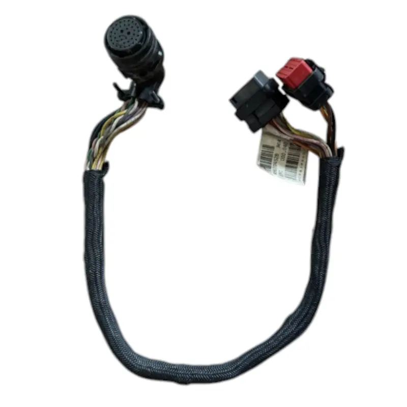 293-5185 Cat Global Positioning System Wiring Harness 1