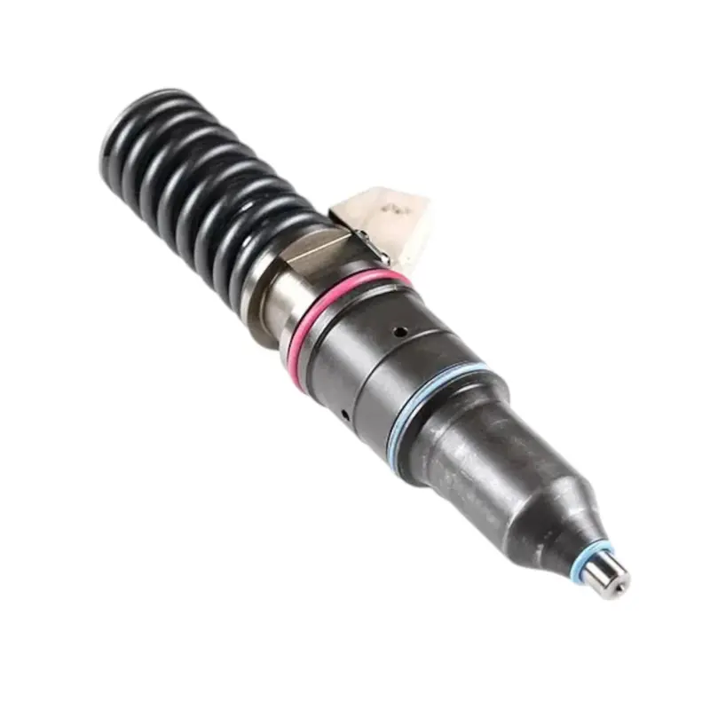 2943005 Cat Reman Mechanical Electronic Fuel Injector 2