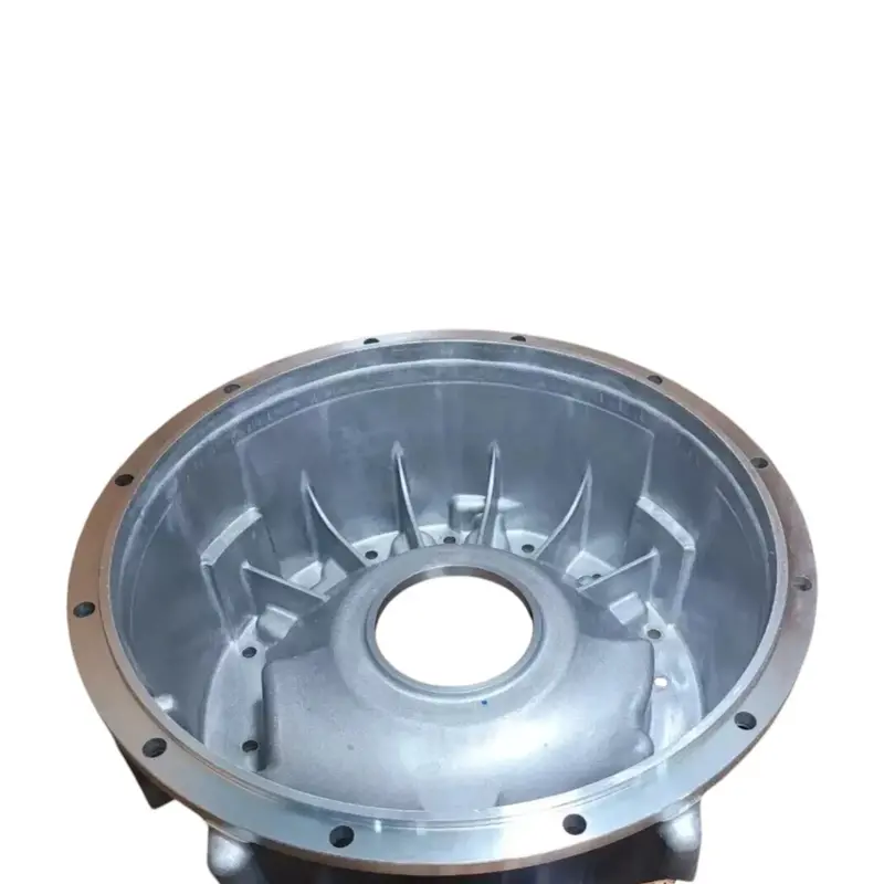 29503270 Genuine Allison Transmission Converter Housing 1