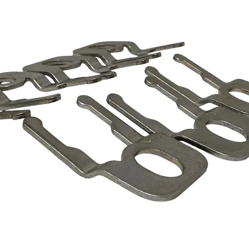 29503843 Genuine Allison Speed Sensor Mounting Brackets Oem Transmission Part 2