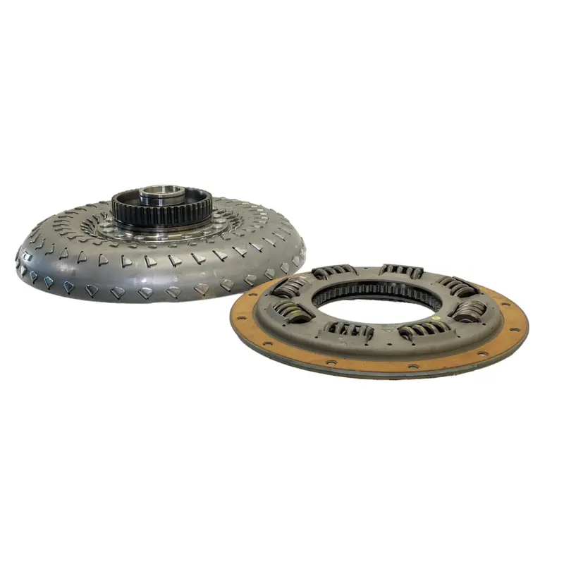29506620 Genuine Allison Torque Converter Turbine Dampener Look Clutch Assembly 1