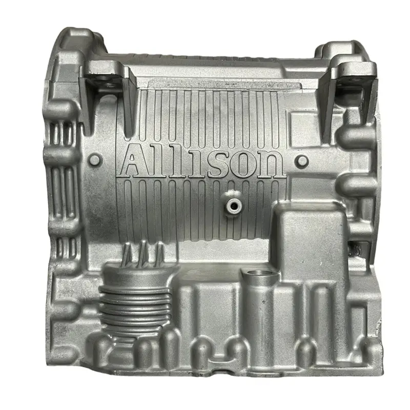 29507511 Genuine Allison Transmission Main Housing 2