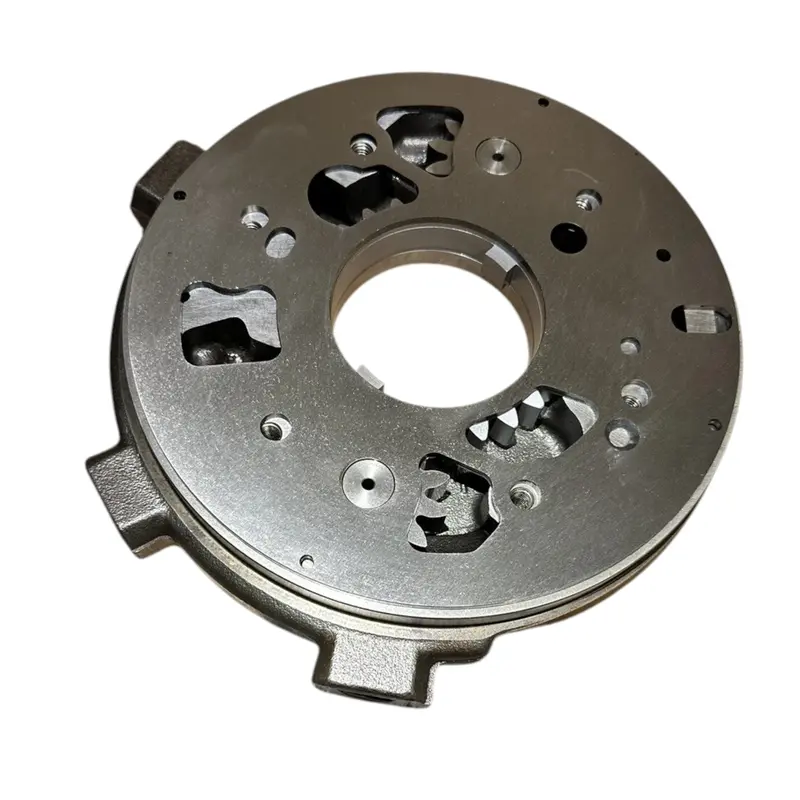 29508022-S Genuine Allison Oil Pump Assembly 1