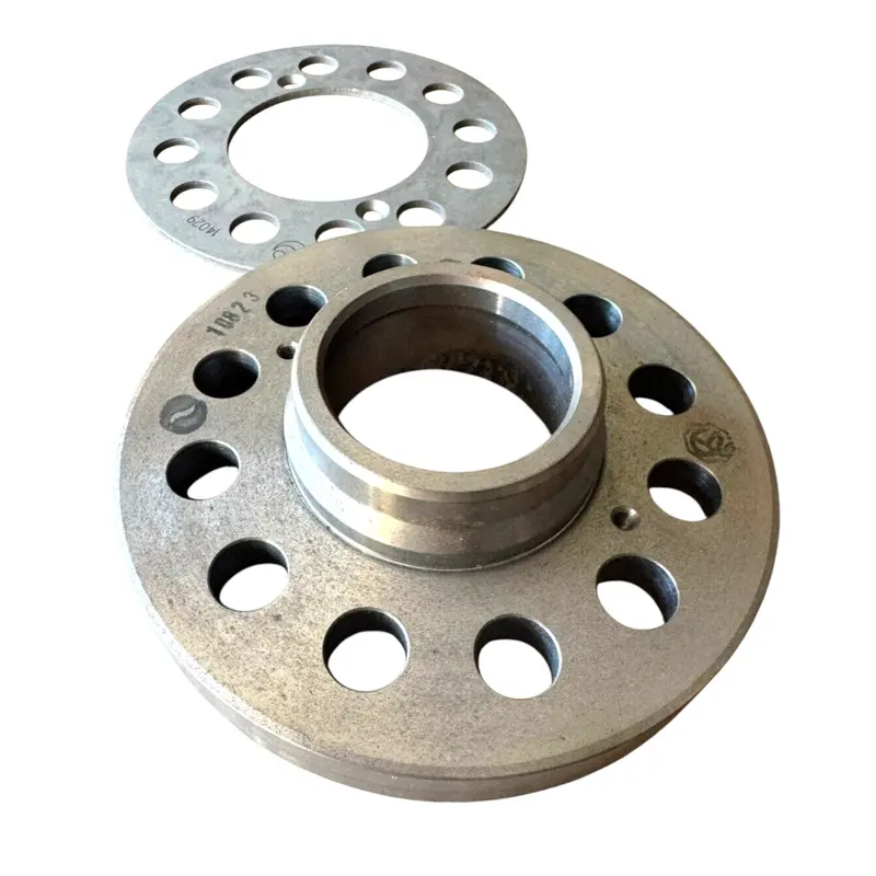 29512125 Genuine Allison Crank Hub Adapter 2