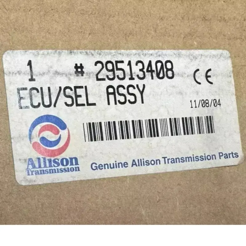 29514524 Genuine Allison Transmission Electric Shifter 2