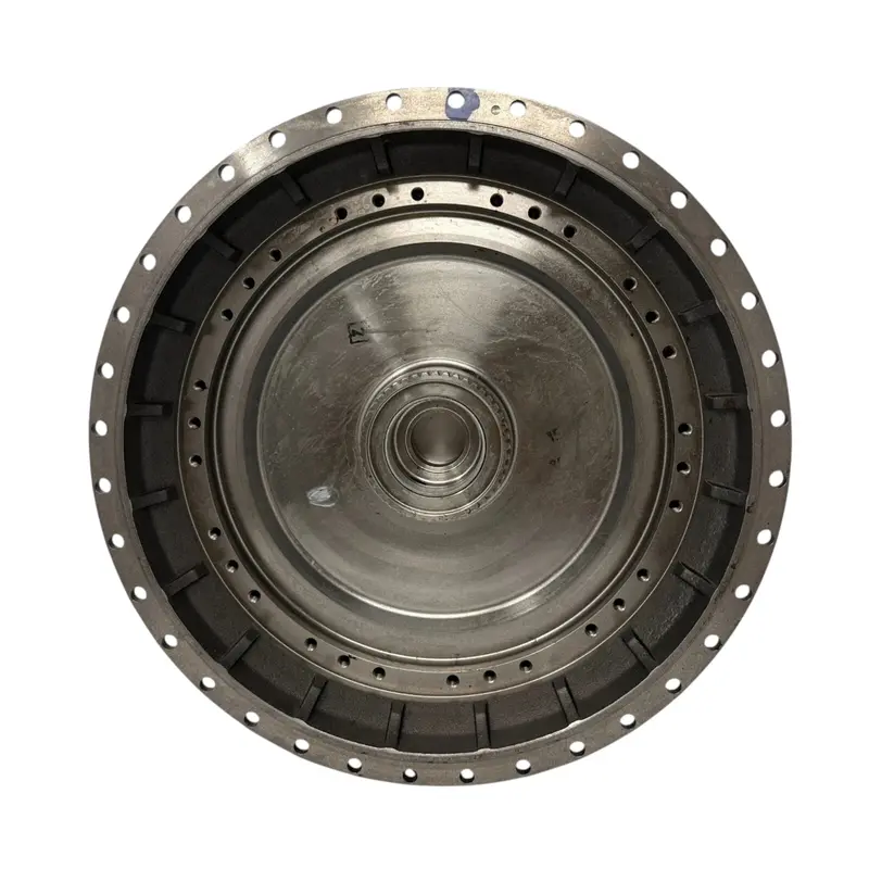 29514803 Genuine Allison Torque Converter Cover Assembly 1