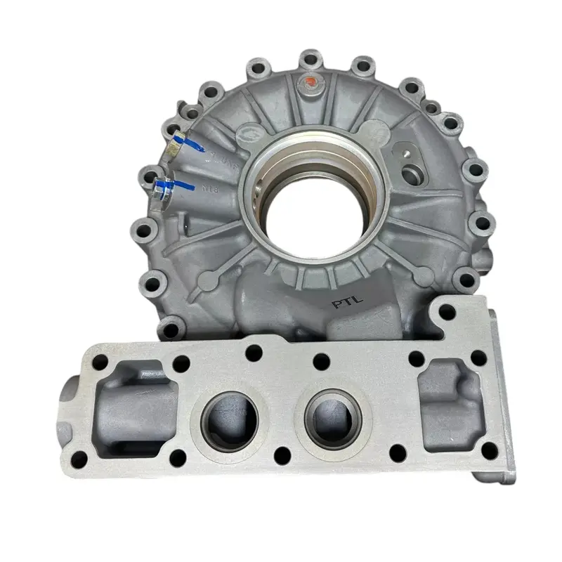 29528322 Genuine Allison Retarder Housing 1