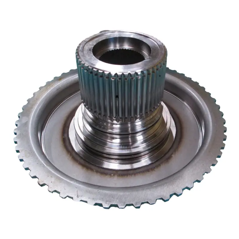 29534504 Allison Rotating Clutch Hub Assembly 1