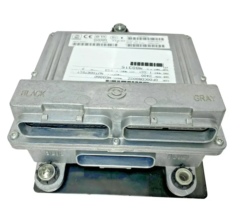 29538352 Genuine Allison Ecu Tcm Control Module 1
