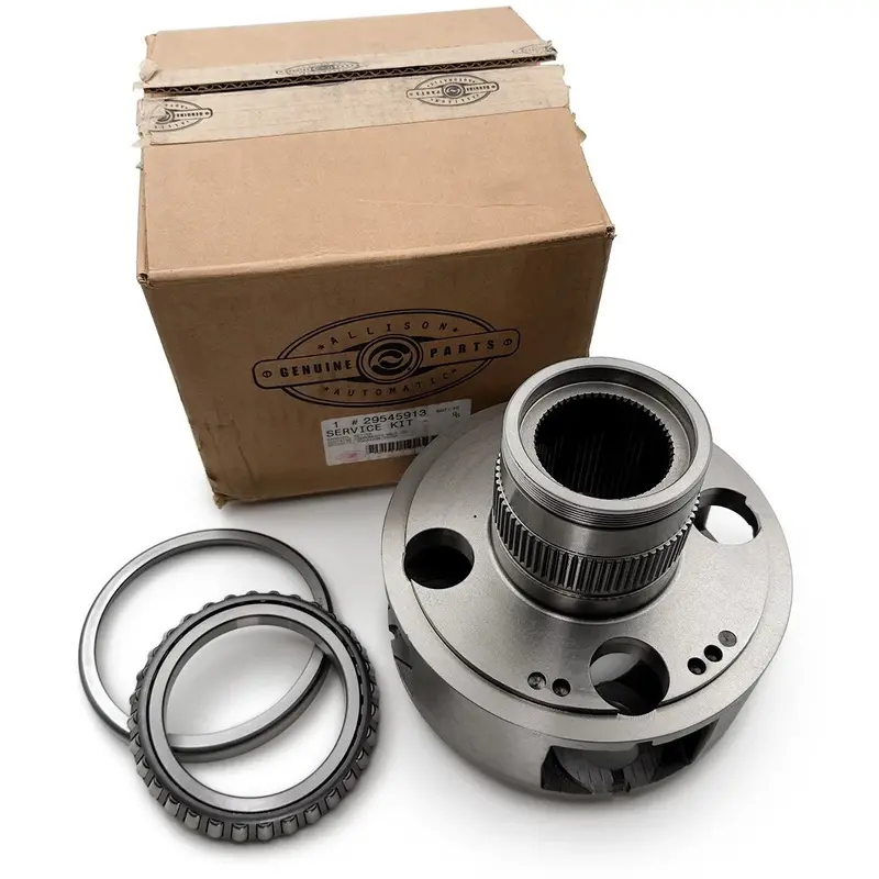 29538494 Genuine Allison Carrier Service Kit 1