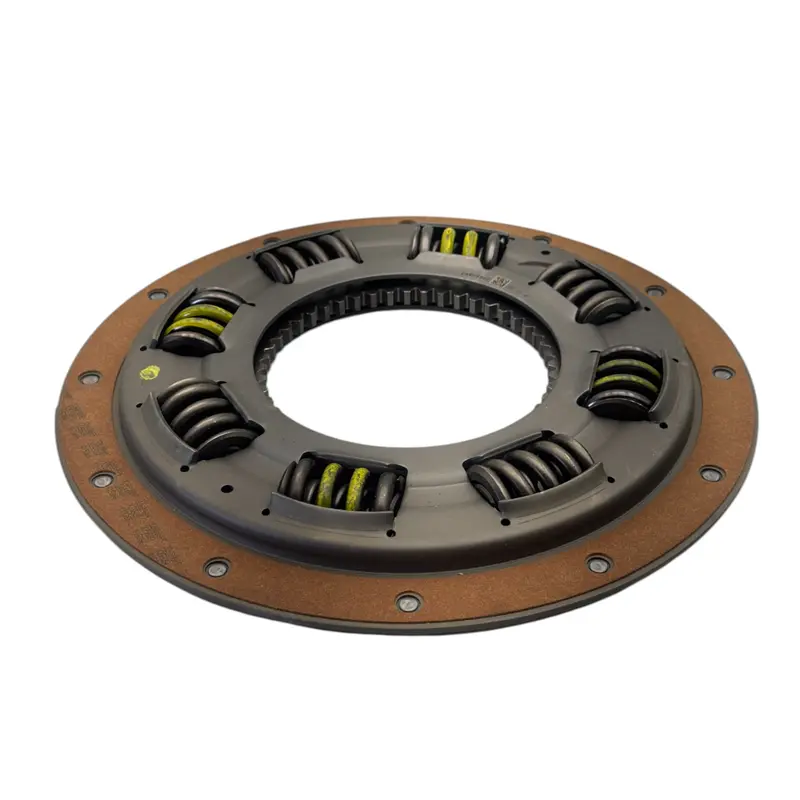 29539654 Genuine Allison Damper Lockup Clutch Assembly 1