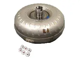 29541833 Genuine Allison Automatic Transmission Parts 1