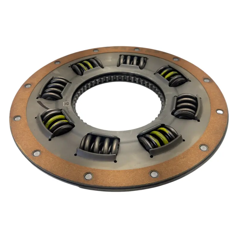 29542526 Genuine Allison Damper Lockup Clutch Assembly 2