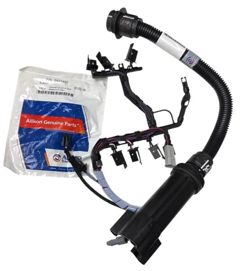 29542689 Genuine Allison Tid3 Internal Wiring Harness Kit 1