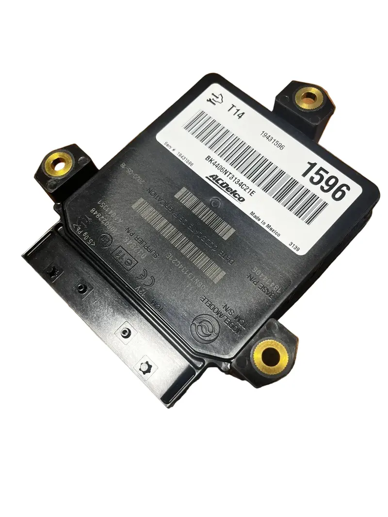 29544773 Genuine Allison Transmission Control Module For A41 2