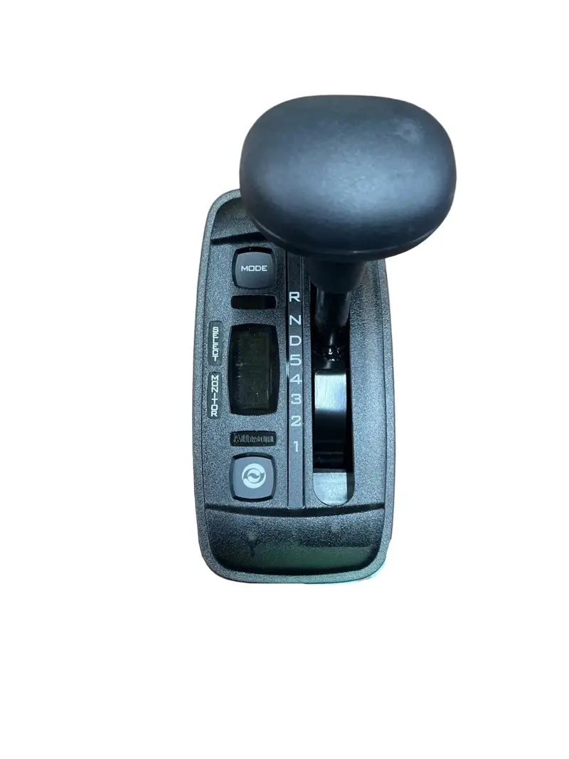29546188 Genuine Allison Transmission Shifter Part 2