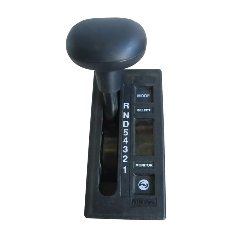 29546202 Genuine Allison Transmission Shifter Lever 1