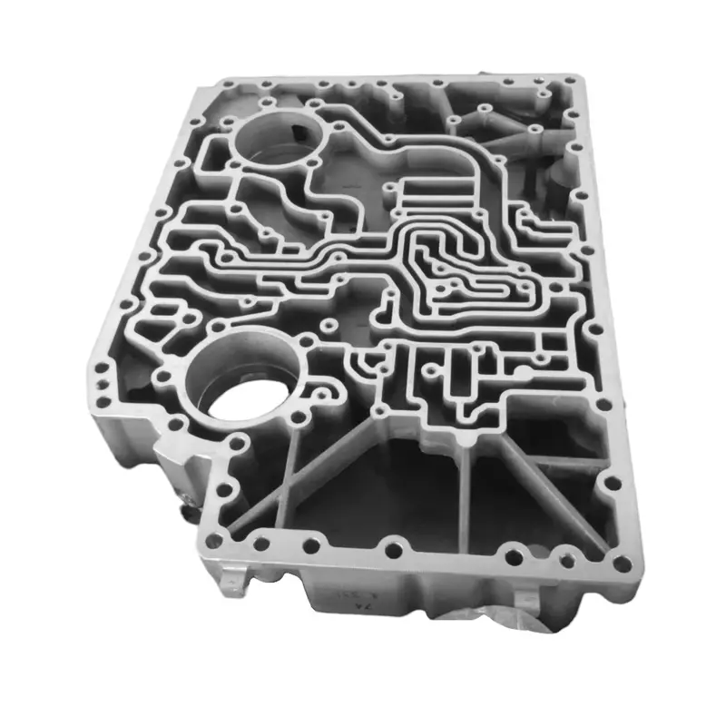 29546532 Genuine Allison Channel Plate 1