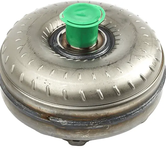29546575 Genuine Allison Tc222 Torque Converter Assembly 1
