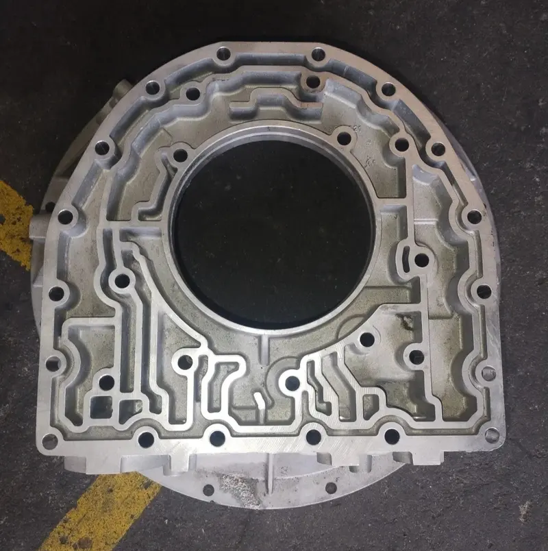 29547462 Allison Transmission Converter Housing 2