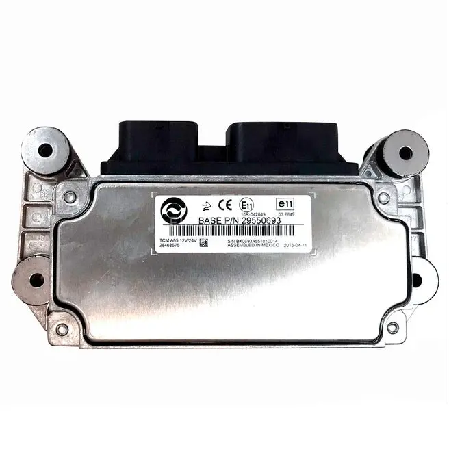 29550693 Genuine Allison Transmission Control Module 1