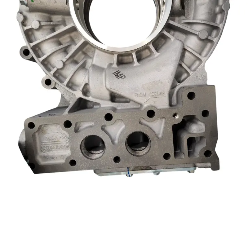 29551651 Genuine Allison Transmission Housing Assembly 2