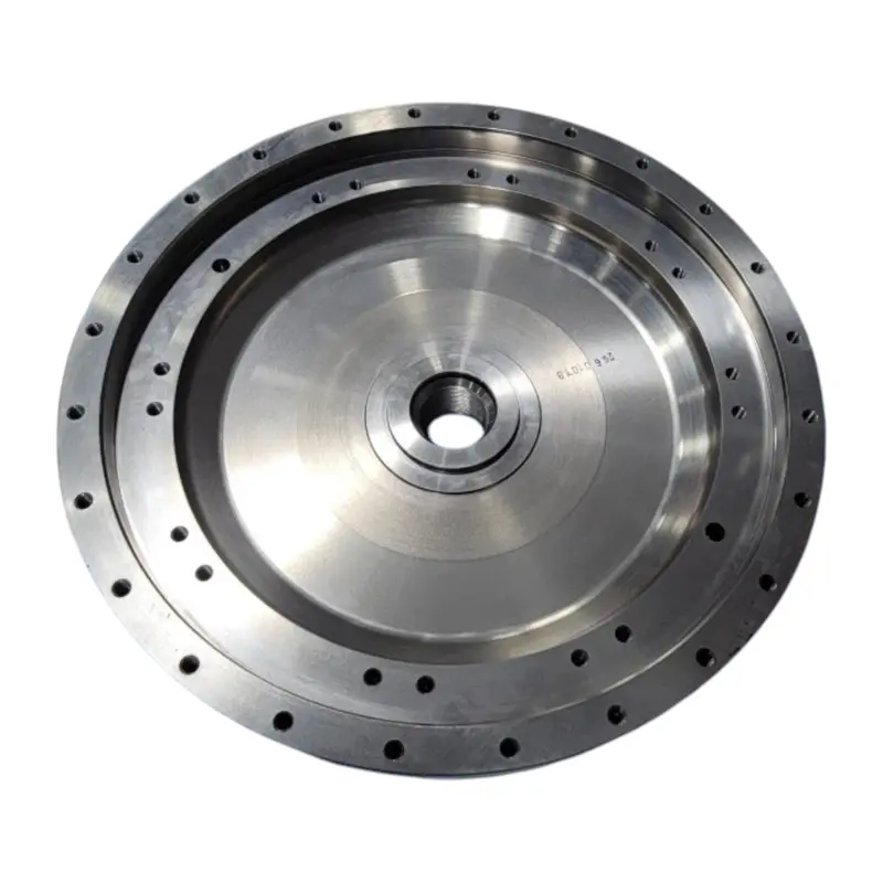 29552651 Genuine Allison Front Flywheel Damper Cover 1