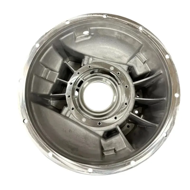 29554248 Genuine Allison Pto Housing 1