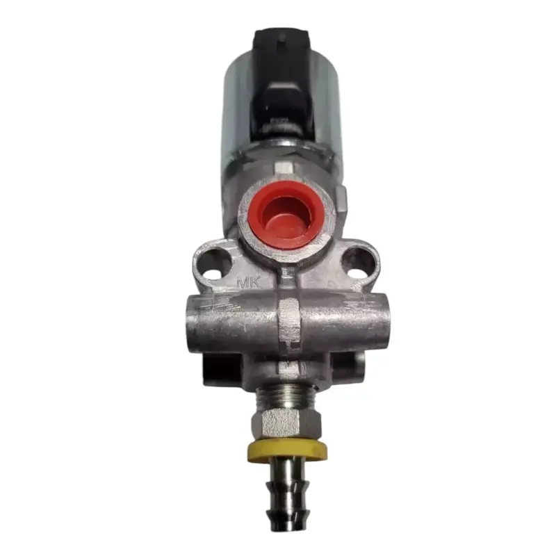 29555434 Genuine Allison Solenoid Retarder Valve Assembly 1