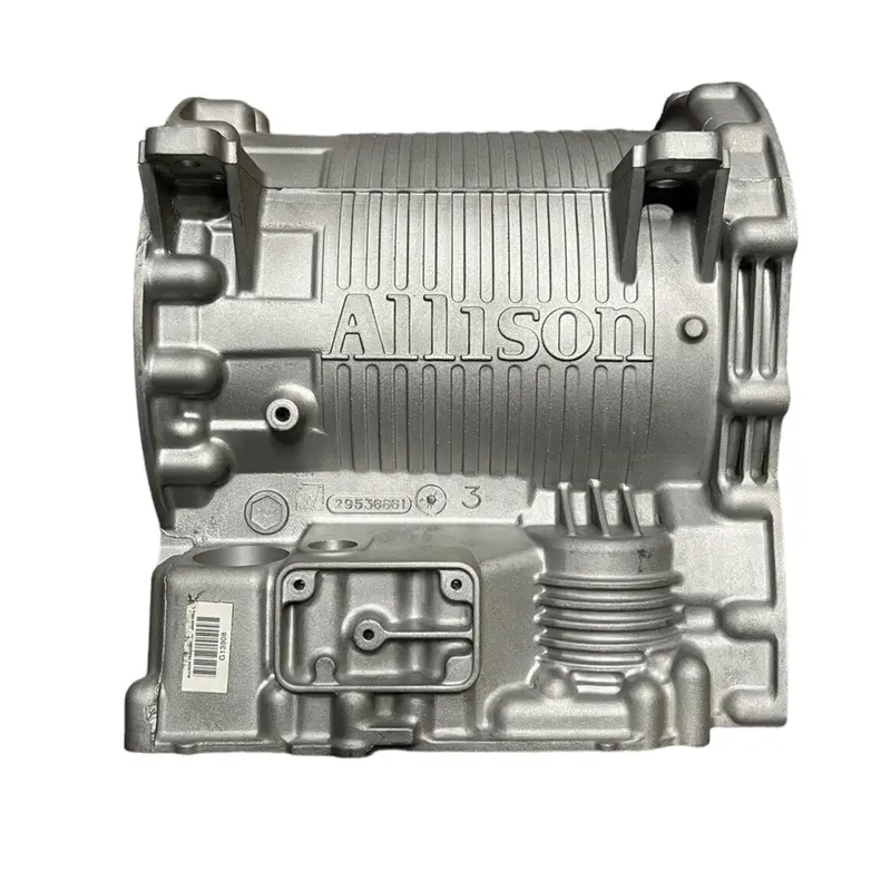 29557230 Genuine Allison Transmission Main Housing 1