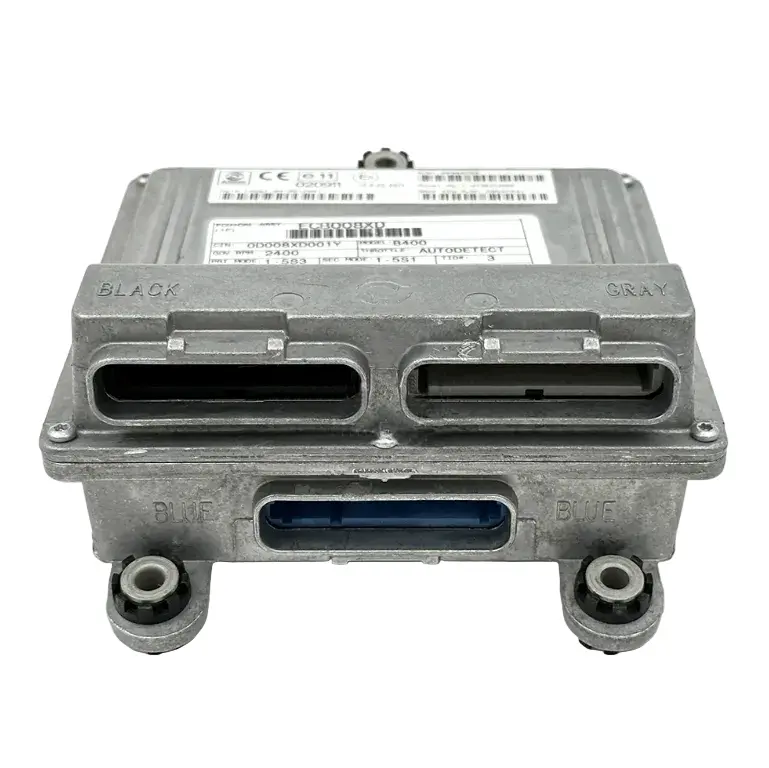 29561675 Genuine Allison Transmission Electronic Control Unit 2