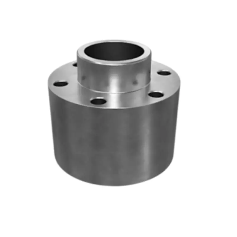 296-2745 Genuine Cat Adapter-Damper 1