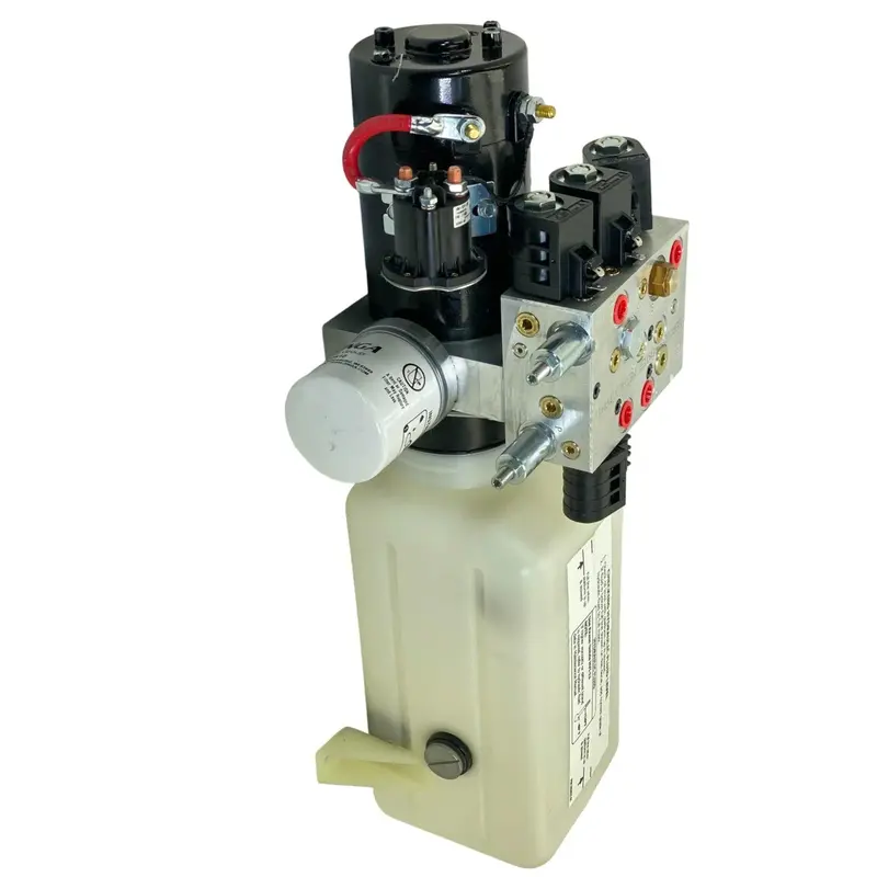 29602012 Genuine Maxon Liftgate Power Unit 1