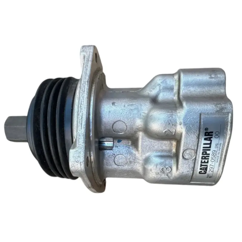 2970589 Cat Pilot Joystick Valve 1