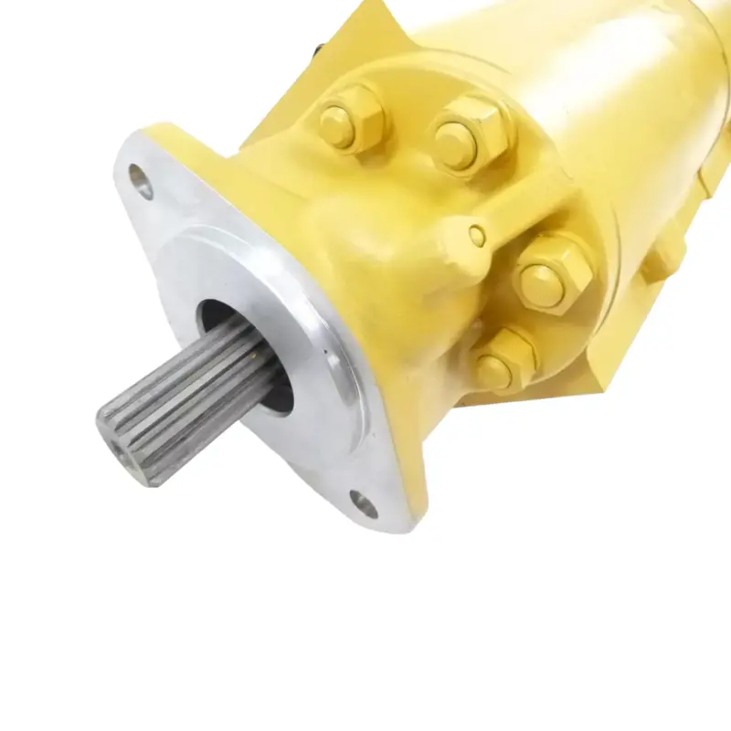 2976582 Cat Pump Gp-Gear 2