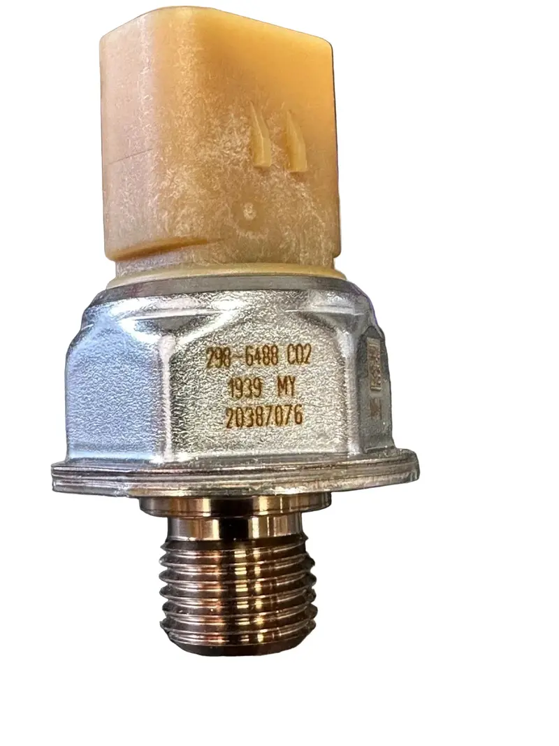 298-6488 Genuine Caterpillar Pressure Sensor&Nbsp; 1