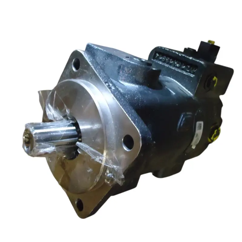 2990311 Genuine Cat Pump-Imp 1