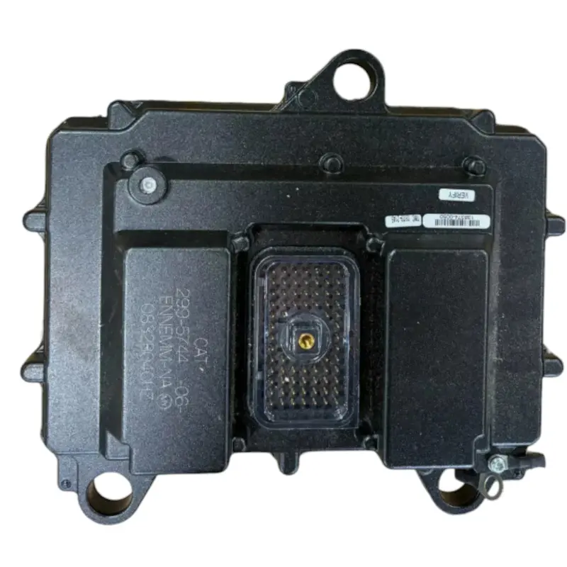 2995744 Cat Relay Driver Electronic Control Module 1
