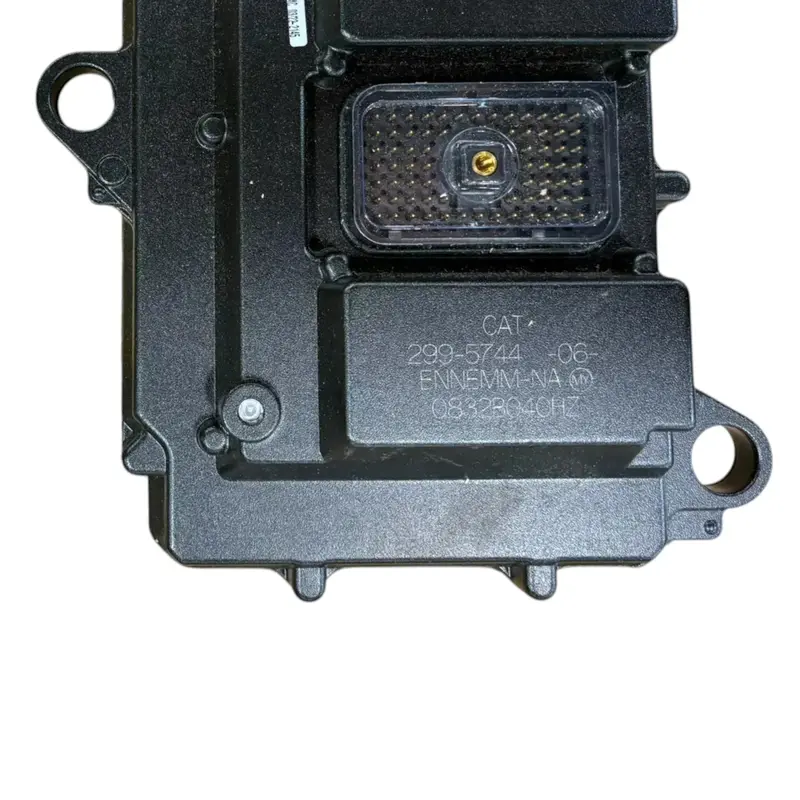 2995744 Cat Relay Driver Electronic Control Module 2