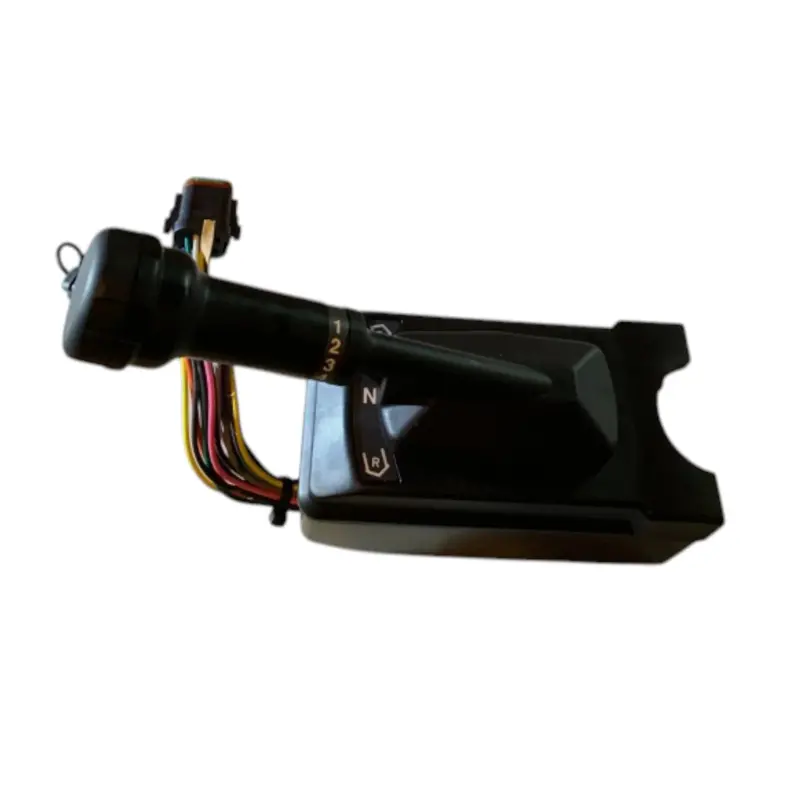 2995839 Cat Control Assembly-Transmission 1