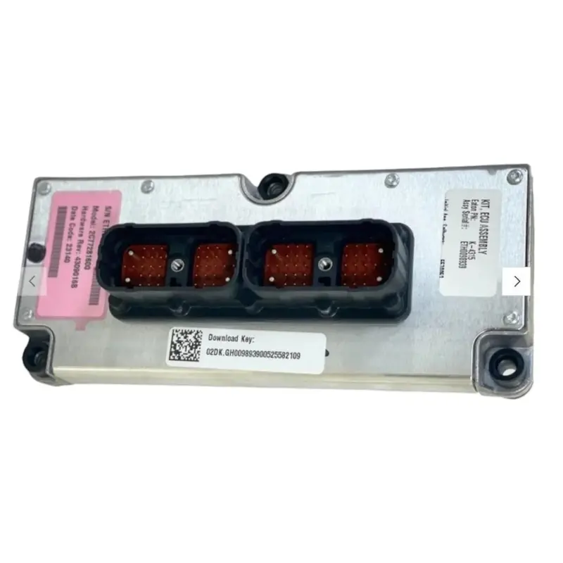 2C77281600 Genuine Eaton Ecm Electronic Control Module 1